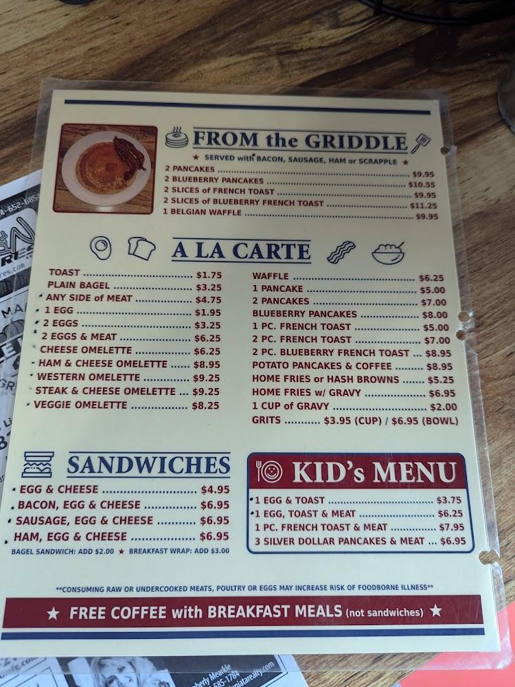 Mandy Jo's Country Corral