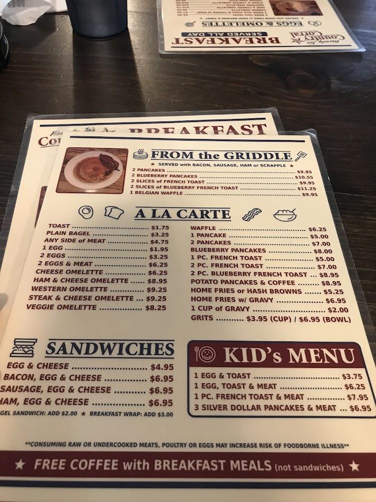 Mandy Jo's Country Corral Everett